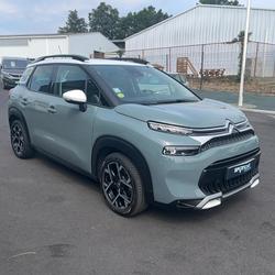 Citroen C3 Aircross BlueHDi 110 S&S BVM6 Shine Ch&acirc;teau-Th&eacute;baud
