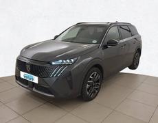 Peugeot 5008 La Ferté-Bernard