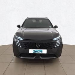 Peugeot 5008 5008 Hybrid 136 e-DCS6 - GT Nogent-le-Rotrou