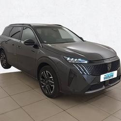 Peugeot 5008 5008 Hybrid 136 e-DCS6 - GT Nogent-le-Rotrou