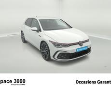 Volkswagen Golf 8 Sausheim