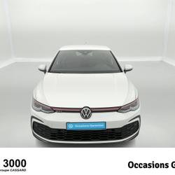 Volkswagen Golf 8 Golf 2.0 TSI 245 DSG7 GTI Sausheim