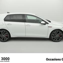 Volkswagen Golf 8 Golf 2.0 TSI 245 DSG7 GTI Sausheim