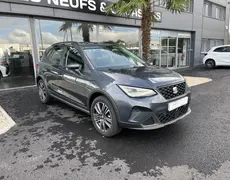 Seat Arona Couëron