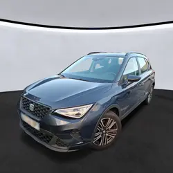 Seat Arona 1.0 TSI 115CH COPA DSG7 occasion - Cou&euml;ron - photo 2/7