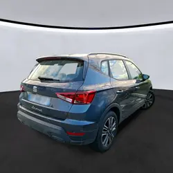 Seat Arona 1.0 TSI 115CH COPA DSG7 occasion - Cou&euml;ron - photo 3/7