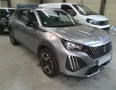 Peugeot 2008 Couëron