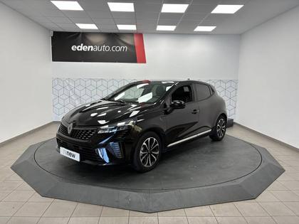 Renault Clio - E-Tech full hybrid 145 GSR2 Techno - 18 650 €