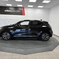 Renault Clio 5 E-Tech full hybrid 145 GSR2 Techno Lons