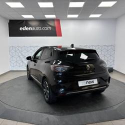 Renault Clio 5 E-Tech full hybrid 145 GSR2 Techno Lons
