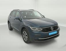 Volkswagen Tiguan Arbouans
