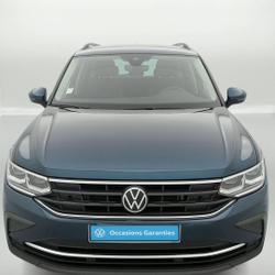 Volkswagen Tiguan Tiguan 1.5 TSI 150ch DSG7 Active Arbouans