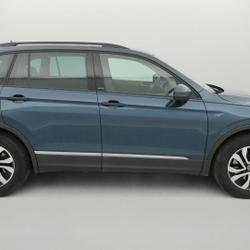 Volkswagen Tiguan Tiguan 1.5 TSI 150ch DSG7 Active Arbouans