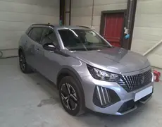 Peugeot 2008 Couëron