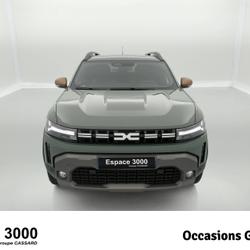 Dacia Duster Duster Hybrid 140 Extreme Sausheim