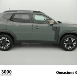 Dacia Duster Duster Hybrid 140 Extreme Sausheim