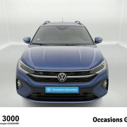 Volkswagen Taigo Taigo 1.5 TSI 150 DSG7 R-Line Altkirch