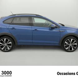 Volkswagen Taigo Taigo 1.5 TSI 150 DSG7 R-Line Altkirch