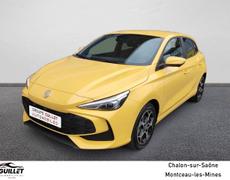 MG MG3 Saint-Marcel