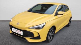 MG MG3  - photo 0