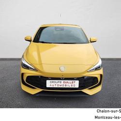 MG MG3 MG3 1.5 L Hybrid+ 195 ch Luxury Saint-Marcel