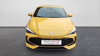 MG MG3  - photo 1