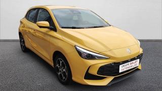 MG MG3  - photo 2