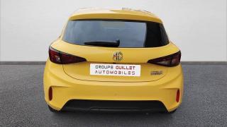 MG MG3  - photo 4