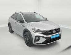 Volkswagen Taigo Sausheim
