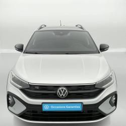 Volkswagen Taigo Taigo 1.5 TSI 150 DSG7 R-Line Sausheim