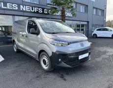 Fiat Scudo Couëron