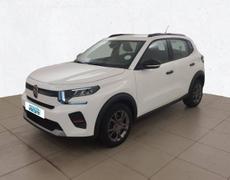 Citroen C3 - C3 Turbo 100 ch BVM6 - Plus - 15 590 €