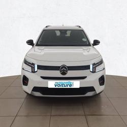 Citroen C3 C3 Turbo 100 ch BVM6 - Plus La Fert&eacute;-Bernard