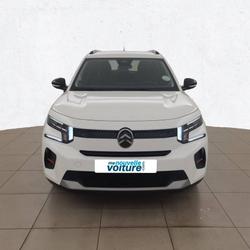Citroen C3 C3 Turbo 100 ch BVM6 - Plus La Fert&eacute;-Bernard