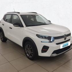 Citroen C3 C3 Turbo 100 ch BVM6 - Plus La Fert&eacute;-Bernard