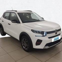 Citroen C3 C3 Turbo 100 ch BVM6 - Plus La Fert&eacute;-Bernard