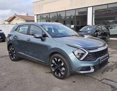 Kia Sportage Mions