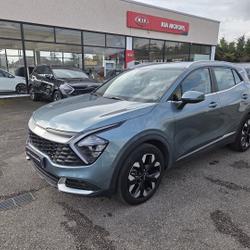 Kia Sportage 1.6 T-GDI 265CH PHEV ACTIVE BVA6 4X4 Mions