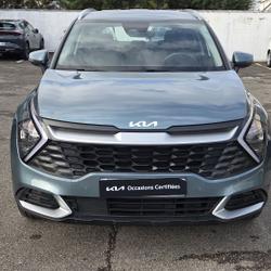 Kia Sportage 1.6 T-GDI 265CH PHEV ACTIVE BVA6 4X4 Mions