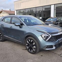 Kia Sportage 1.6 T-GDI 265CH PHEV ACTIVE BVA6 4X4 Mions