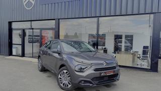 Citroen C4  - S&amp;s - photo 0