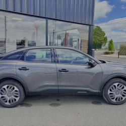 Citroen C4 PureTech 100ch S&amp;S Feel &Eacute;vron