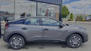 Citroen C4  - S&amp;s - photo 1