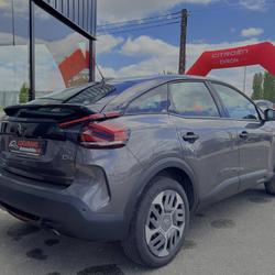 Citroen C4 PureTech 100ch S&amp;S Feel &Eacute;vron