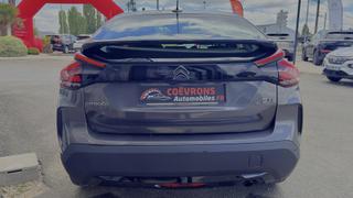 Citroen C4  - S&amp;s - photo 3