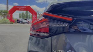 Citroen C4  - S&amp;s - photo 4