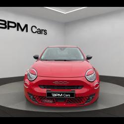Fiat 600 1.2 Hybrid Turbo 145ch Pop eDCT6 Step 2 occasion - Orl&eacute;ans - photo 2/29