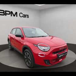 Fiat 600 1.2 Hybrid Turbo 145ch Pop eDCT6 Step 2 occasion - Orl&eacute;ans - photo 3/29