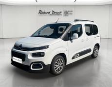 Citroen Berlingo Vienne