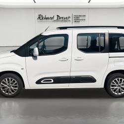 Citroen Berlingo Taille XL PureTech 110 S&S BVM6 Live occasion - Vienne - photo 2/36